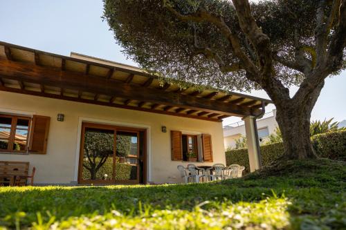 Marciana Marina House | Villa Libo - HelloElba