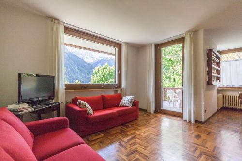 Pie Falcade Apartment | Villa Licia