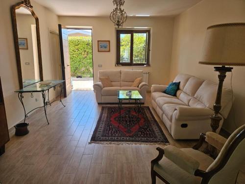 Andria Villa | Villa Liddo