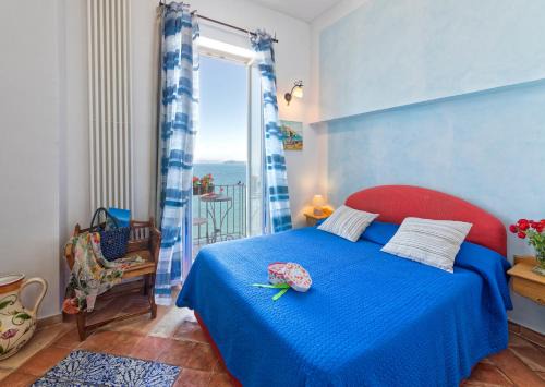 Ischia Ponte Bed & Breakfast | Villa Lieta