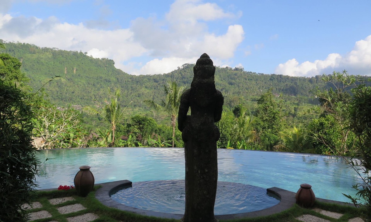 Sidemen Hotel | Villa Lihat Sawah