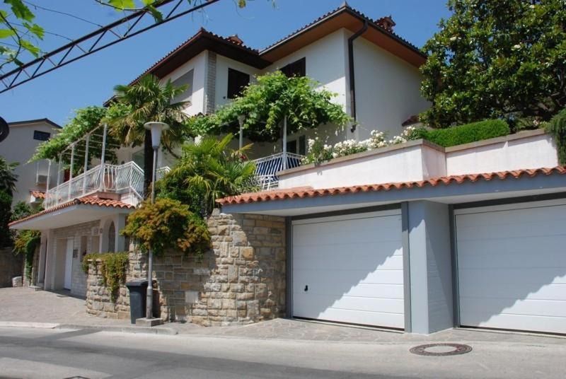 Portoroz Apartment | Villa Lili