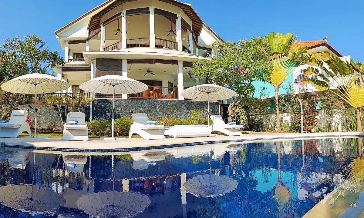 Umeanyar Villa | Villa Lilly