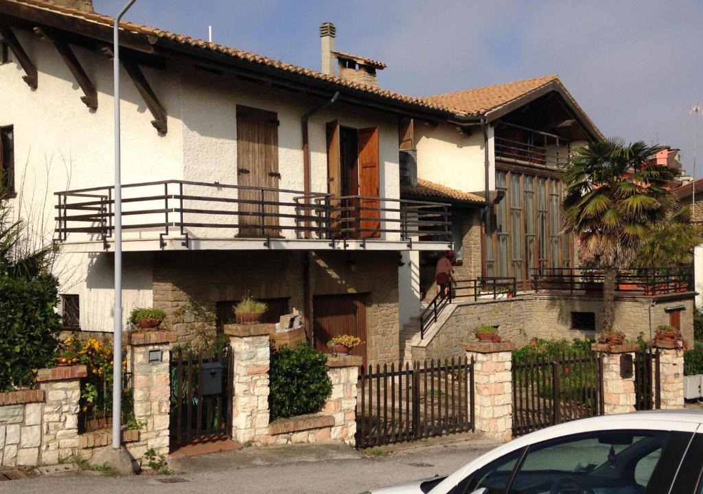Palombina Nuova House | Villa Lilly