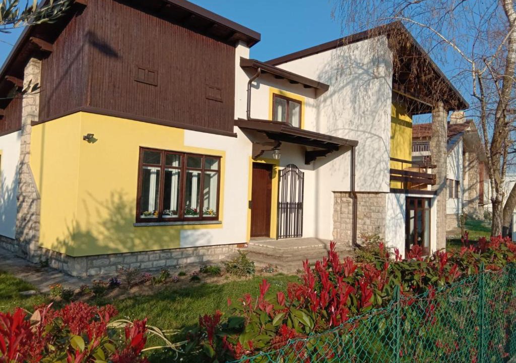 Bergamo House | Villa Lim
