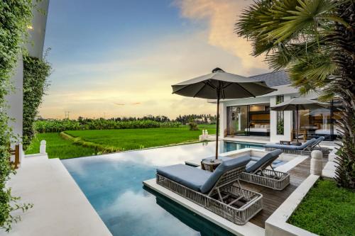 Pengosekan Villa | Villa Lina by BaliSuperHost