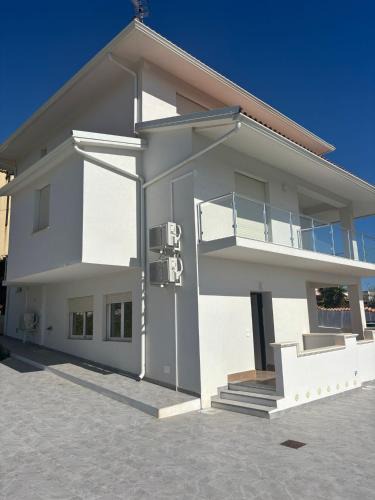 Villaggio Mose House | Villa Lina