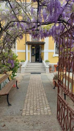 Cremona House | Villa Lina