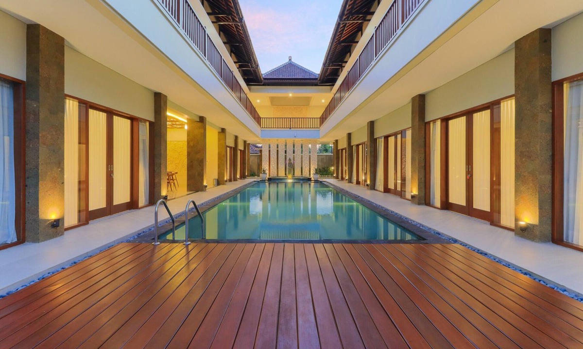 Sanur Villa | Villa Linda 2