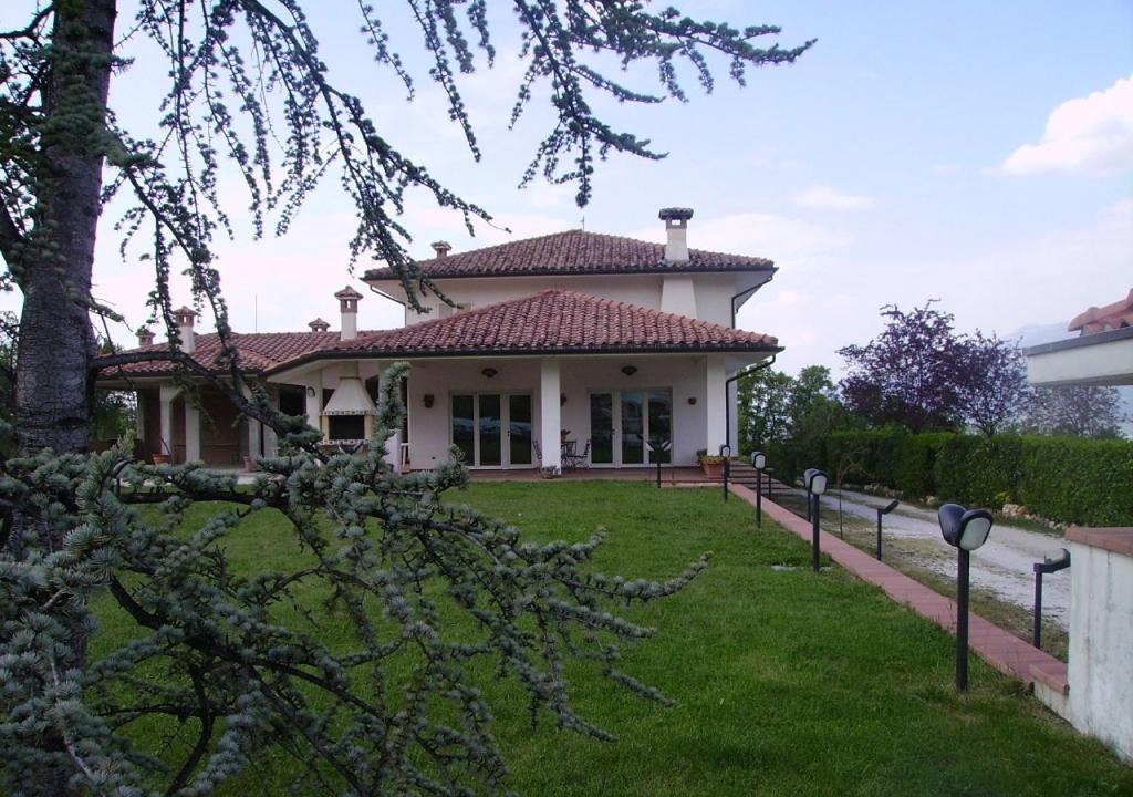 Introdacqua Bed & Breakfast | Villa Linda Bed And Breakfast