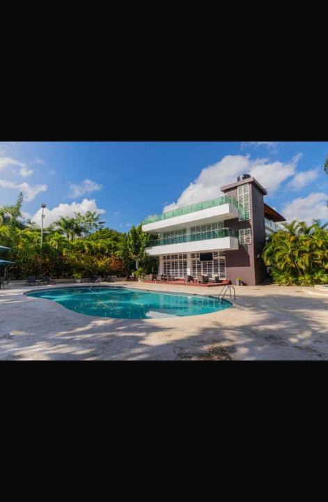 Los Alcarrizos Villa | Villa linda