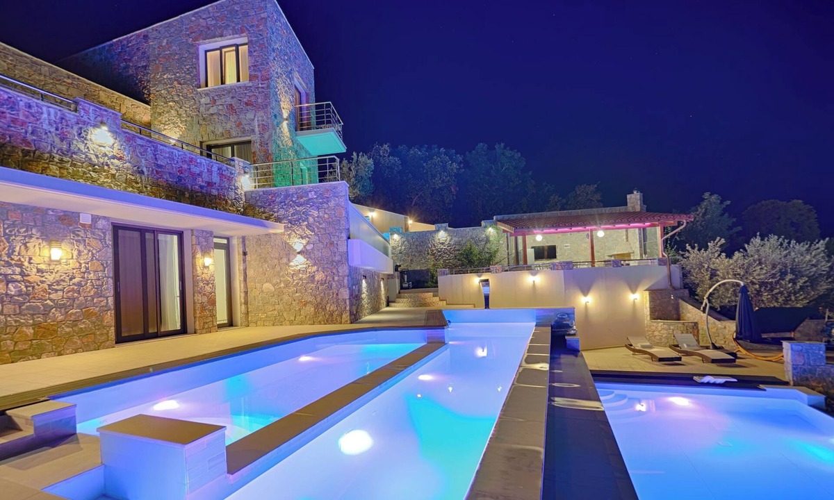 Skiathos Town Apartment | Villa Linda