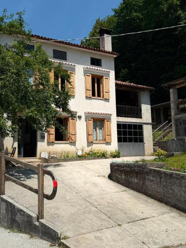 Schio House | Villa Linda