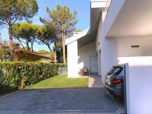 Bibione Lido dei Pini Villa | Villa Lisa