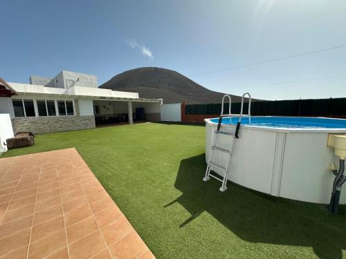 Haria House | Villa LITO