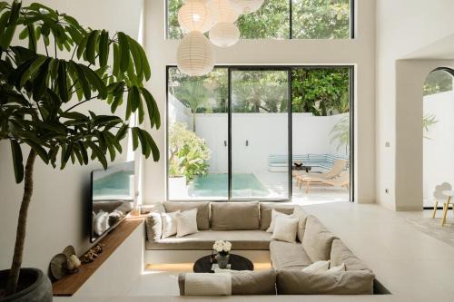 Umalas Villa | Villa Liv