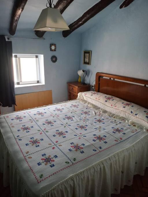 Moriscote Ski Chalet | Villa Lola