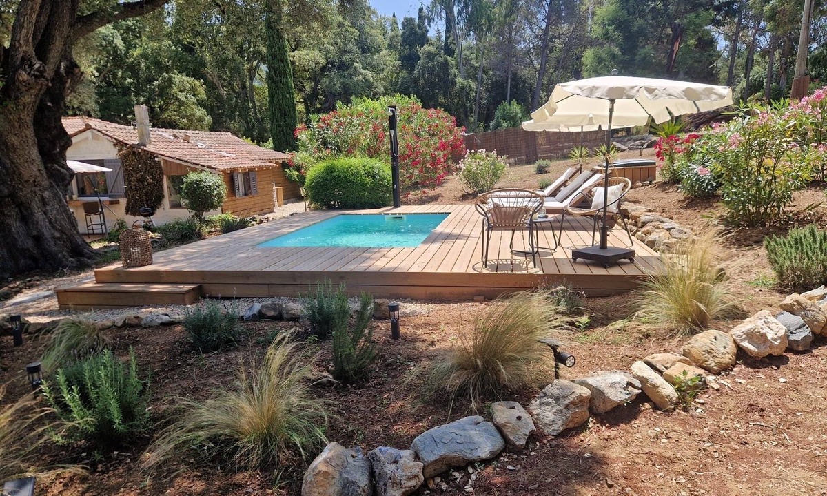 Oletta Villa | Villa Loleado
