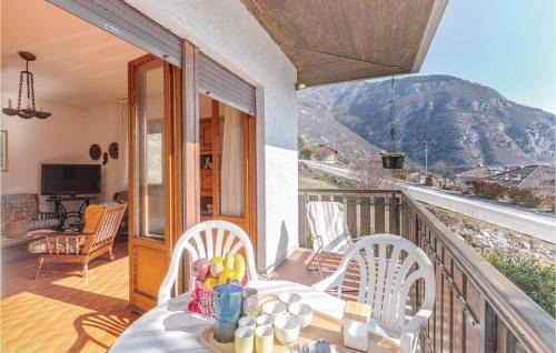 Vezzano Apartment | Villa Loran Appart B