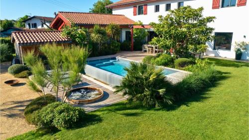 Ahetze House | Villa Loreteian - Splendide villa au calme