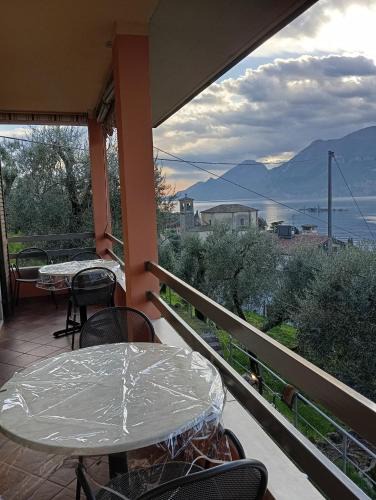 Cassone Apartment | Villa Lory