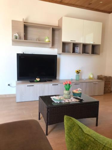 Terrasini House | Villa Lory