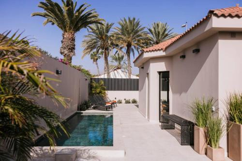 Playa del Ingles Villa | Villa Los Bonitos
