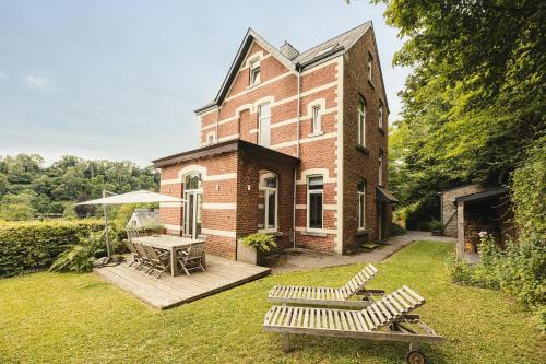 Septon Villa | Villa Louise