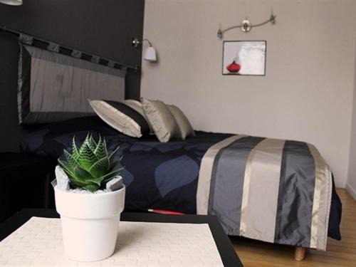 Lens Bed & Breakfast | Villa Louvre Lens