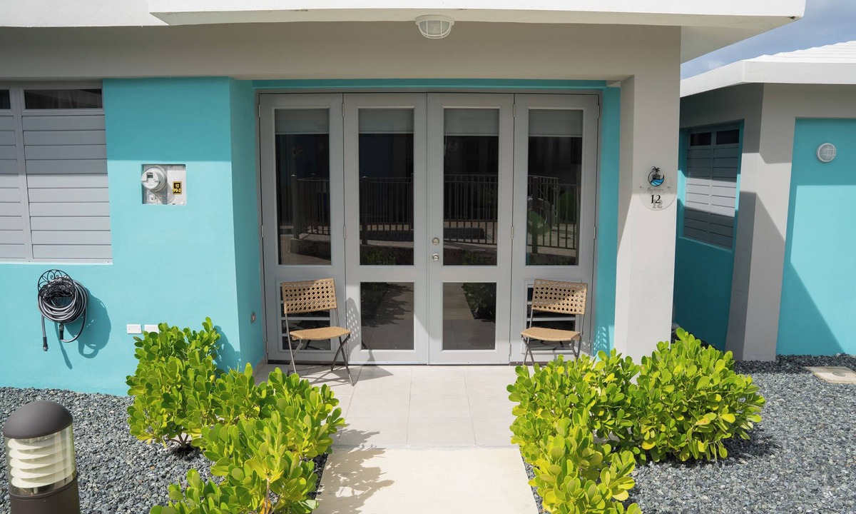 Boqueron Villa | Villa Lua, 2-Min Walk from Poblado in Boquerón Perfect for Families & Getaways