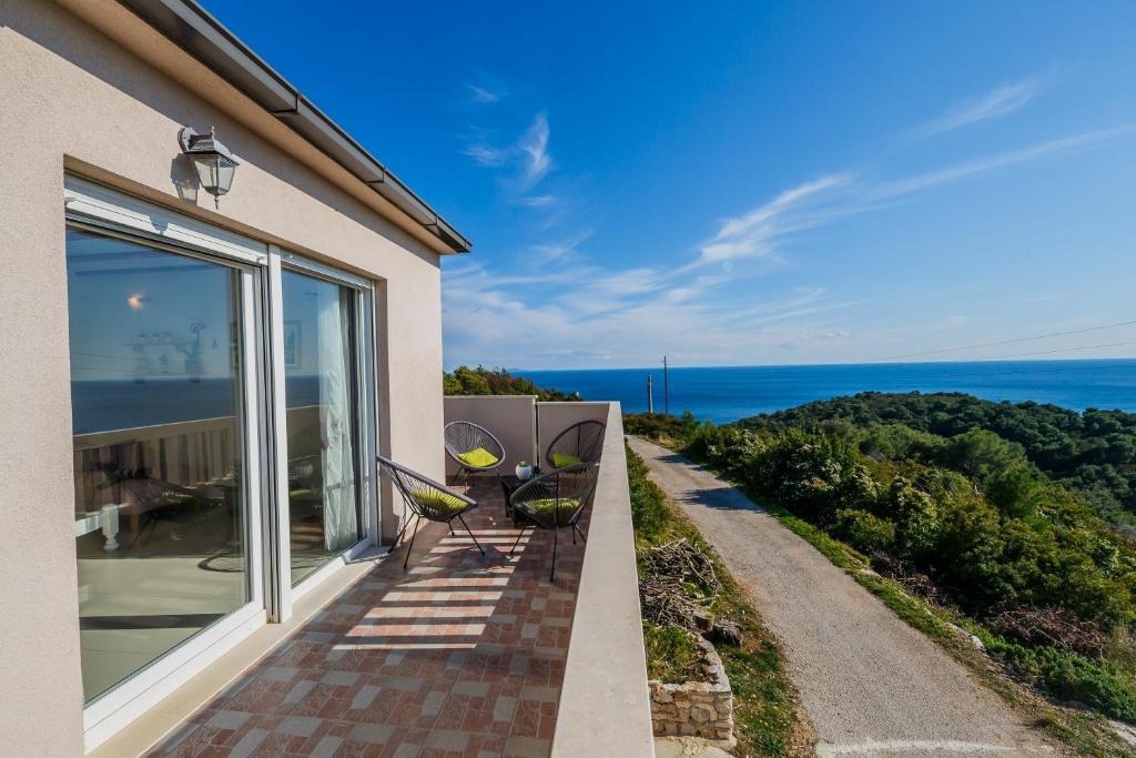 Cove Stoncica Villa | Villa Luana