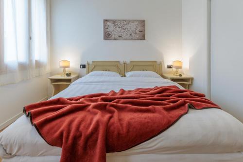 Mirano House | Villa Luccon - Mirano Centro Storico
