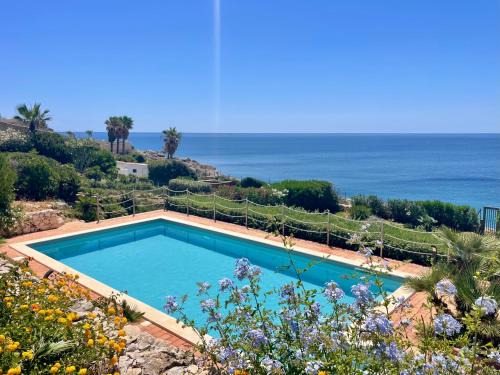 Plemmirio Villa | Villa Luce Exclusive Seafront Villa by BlueWhisper