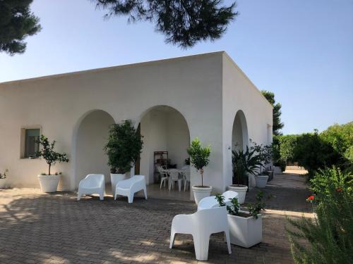Maruggio House | Villa Lucia