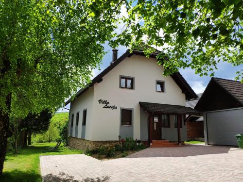 Poljanak House | Villa Lucija
