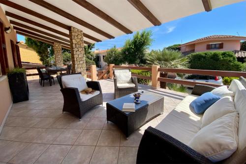Sa Rocca Tunda House | Villa Luigi