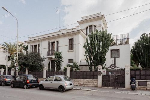 Magna Grecia House | Villa Luigi XVI