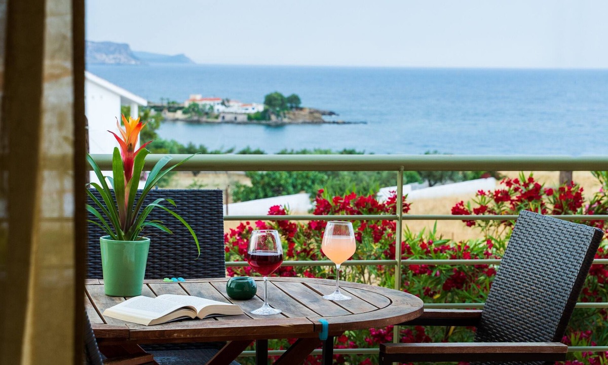 Xifias Apartment | Villa Luisa Exclusive Residences