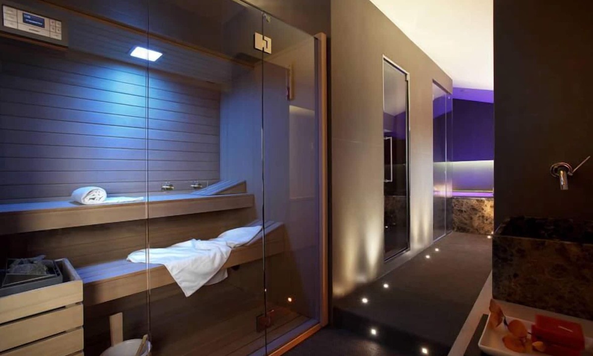 Todi Hotel | Villa Luisa