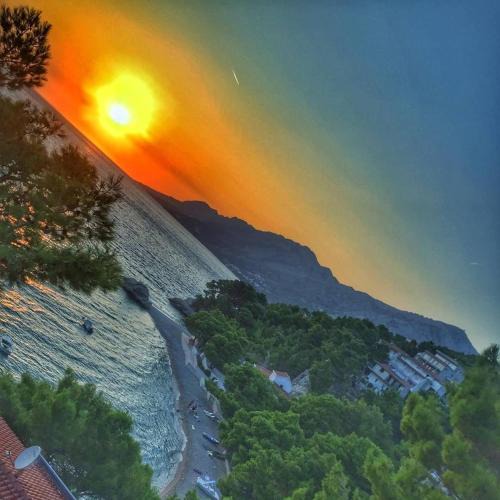 Brela House | Villa Luka