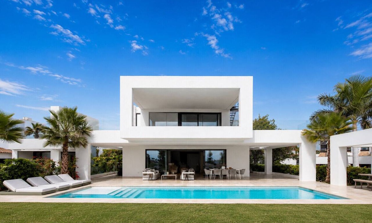 El Paraiso Villa | Villa Lulu - Brand New Luxury Villa!
