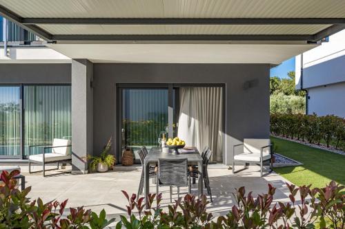 Banjole Villa | Villa Luma