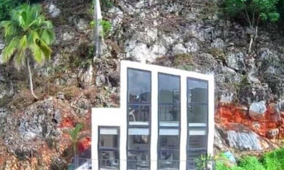 Samana Apartment | Villa Luna! A Magic Space in El Valle!