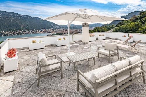 Como Villa | Villa Luna by Comorooms
