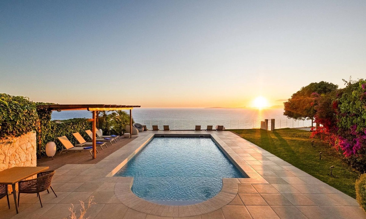 Badia Blava Villa | Villa Luna