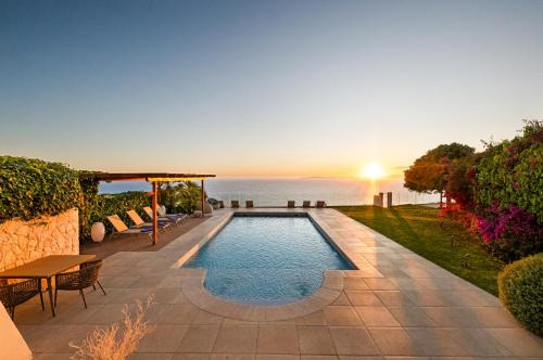 Badia Blava Villa | Villa Luna