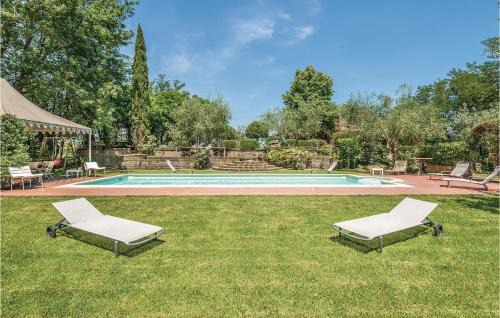 Vitorchiano House | Villa Luna