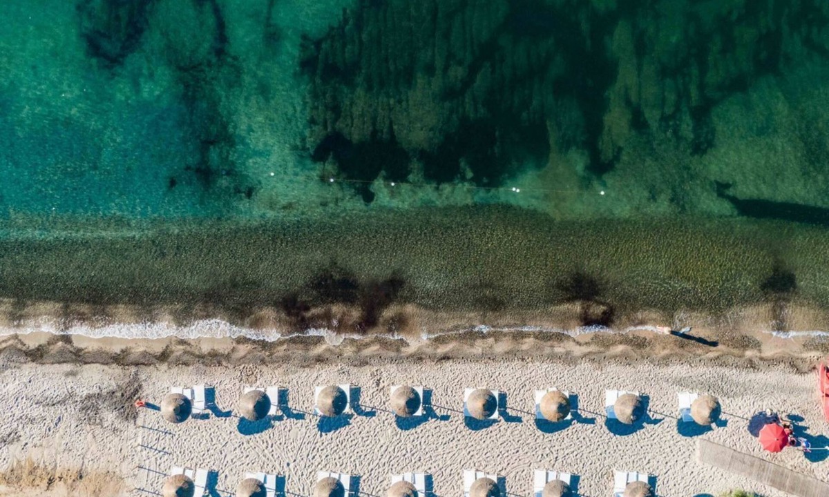 Is Molas House | Villa Lux , private pool, housekeeping and concierge