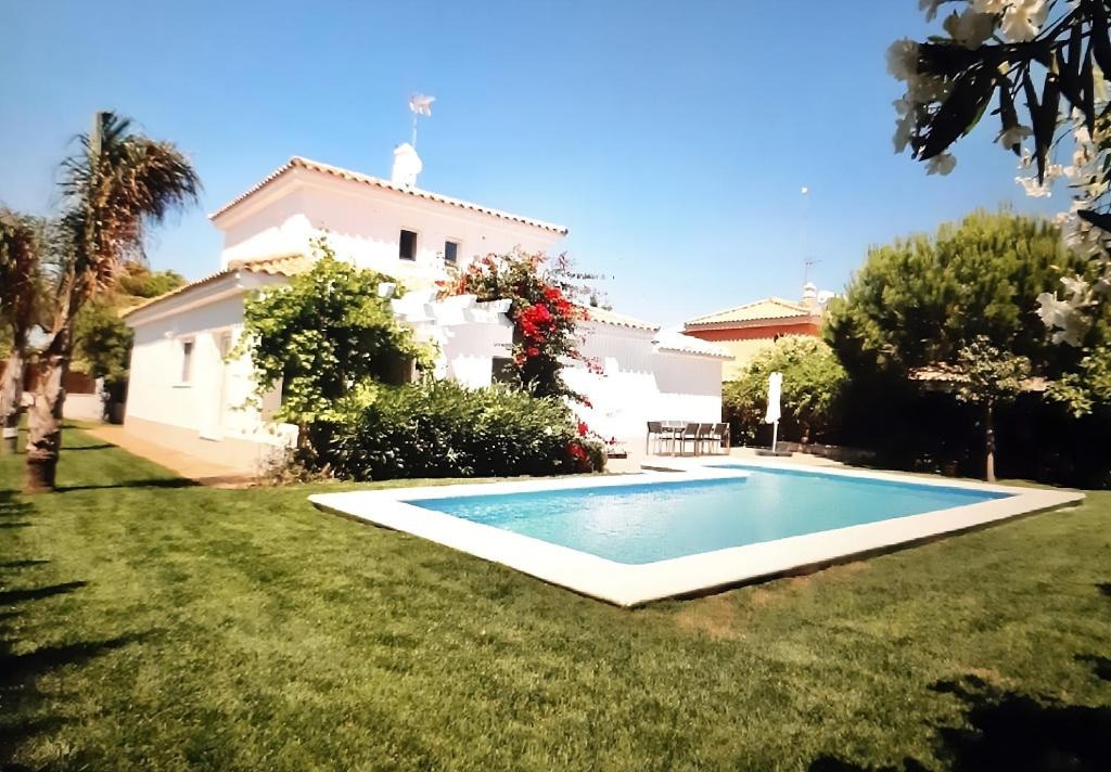 Cabo Roche House | Villa Luz