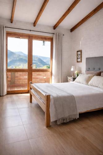 Silvia Bed & Breakfast | Villa Luz Hotel